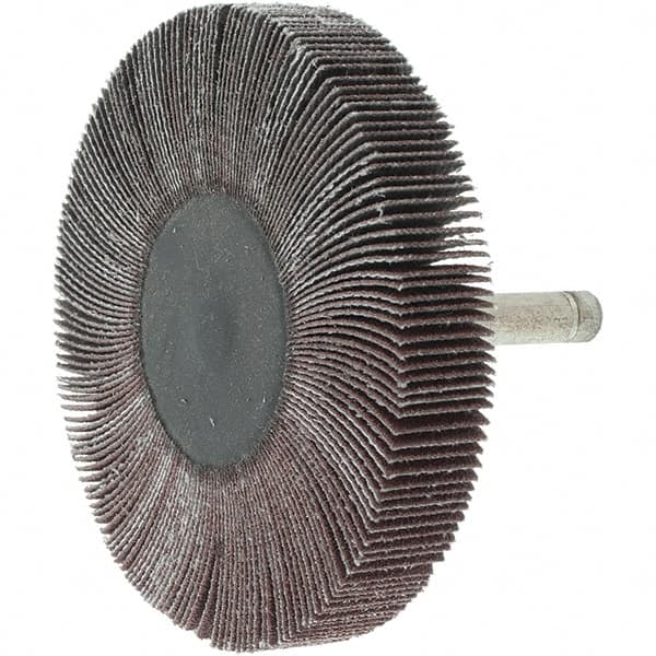 Klingspor - Mounted Flap Wheel - - Exact Tooling