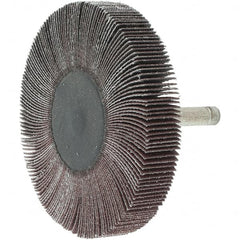 Klingspor - Mounted Flap Wheel - - Exact Tooling