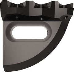 Allied Machine and Engineering - Series Revolution Drill 4-Insert Outer Drill Cartridge - Exact Tooling