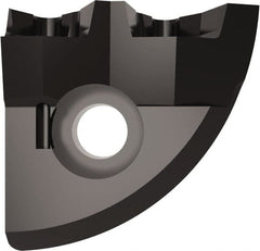 Allied Machine and Engineering - Series Revolution Drill 2-Insert Outer Drill Cartridge - Exact Tooling