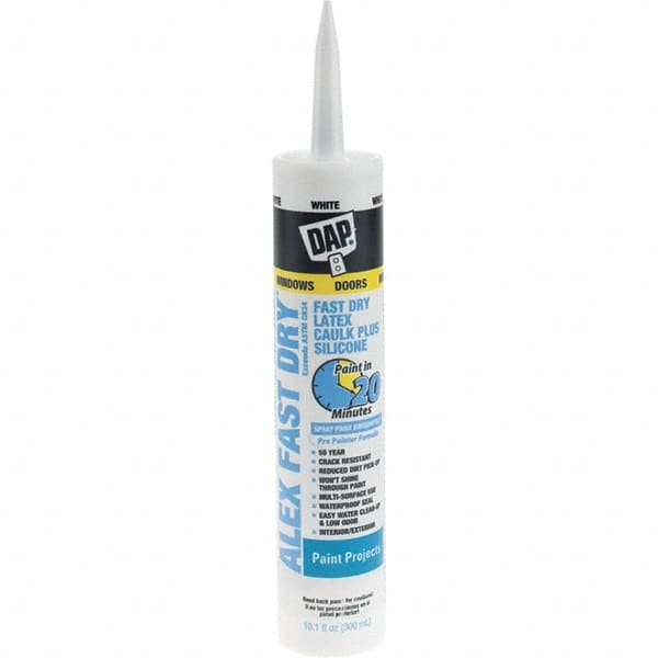 DAP - Caulk/Sealant - Exact Tooling