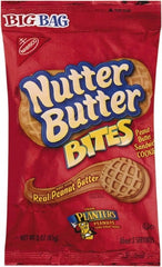 Nabisco - Cookies - Peanut Butter - Exact Tooling