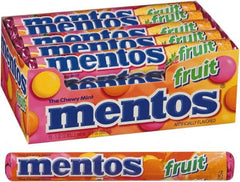 Mentos - Candy - Mint - Exact Tooling