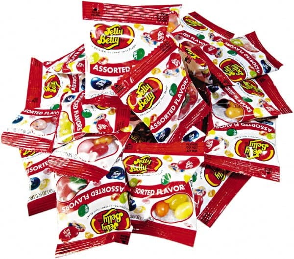 Jelly Belly - Candy - Assorted - Exact Tooling