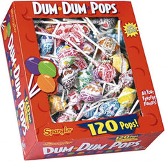 Spangler - Candy - Lollipop - Exact Tooling