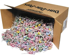 Spangler - Candy - Lollipop - Exact Tooling