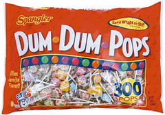 Spangler - Candy - Lollipop - Exact Tooling