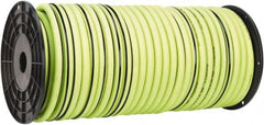 Legacy - 250' Long Water Hose - 5/8" Diam, Hybrid Polymer, 165 psi, All Season, Green - Exact Tooling