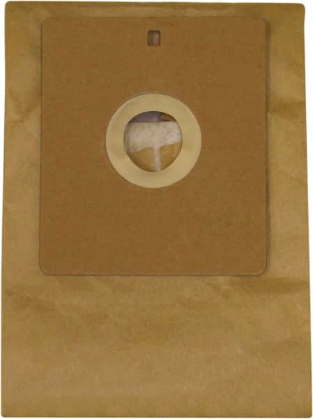 Bissell - Paper Filter Bag - For BGU500T500T - Exact Tooling