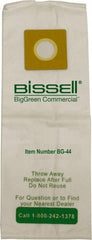 Bissell - Micro Lined Filter Bag - For BG101H, BG102H - Exact Tooling
