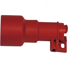 3M - Power Sander Exhaust Tube - For Use with 3M Random Orbital Sanders - Exact Tooling
