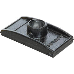 Enerpac - Hydraulic Cylinder Mounting Accessories Type: Base Plate For Use With: RC10 - Exact Tooling