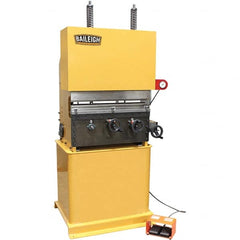 Baileigh - Press Brakes Machine Type: Floor Bending Length (Inch): 31 - Exact Tooling