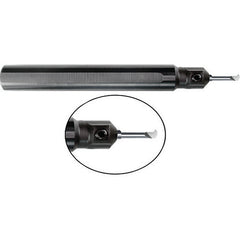 .060 MIN .025 OFF .200 DEPTH THREAD - Exact Tooling