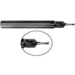 .120 MIN BORE 1/2 DEPTH BORE - Exact Tooling