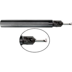 .018W .600 DEP QUICK CHANGE TIALN - Exact Tooling