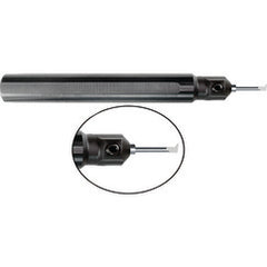 ‎QCPR-140-300 ALTIN COATED - Exact Tooling