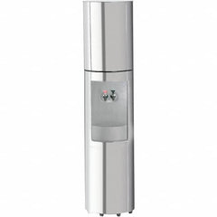 Aquaverve - Water Dispensers Type: Hot/Cold Water Dispenser Style: Bottleless Water Dispenser - Exact Tooling