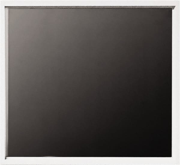 Portafab - 3' Tall, Temporary Structure Fixed Window - 4' Wide - Exact Tooling