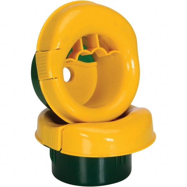 Vestil - Hand-Held Stretch Wrap Dispensers Style: Hand Dispenser Tape Width: Any - Exact Tooling