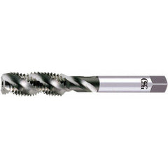OSG - Spiral Flute Tap - Exact Tooling