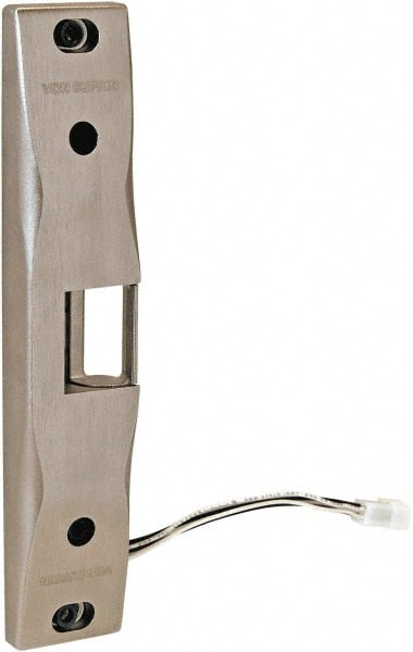 Von Duprin - 9" Long x 1-3/4" Inch Wide Electric Door Strike - Exact Tooling