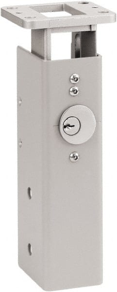 Von Duprin - Exit Device Mullion - Exact Tooling