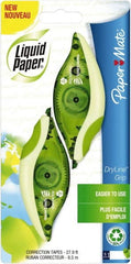 Paper Mate Liquid Paper - 5mm x 8.5 m Correction Tape - Exact Tooling