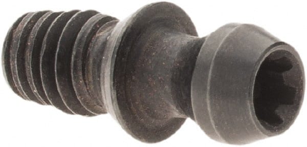 Sandvik Coromant - Torx Plus Cap Screw for Indexables - M4 Thread, Industry Std 5513 026-05, For Use with Tool Holders - Exact Tooling