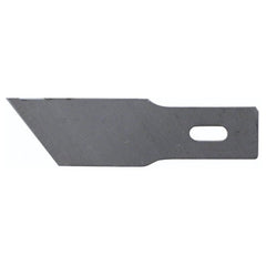 NO 2 ANGLED SCRAPER BLADE - Exact Tooling