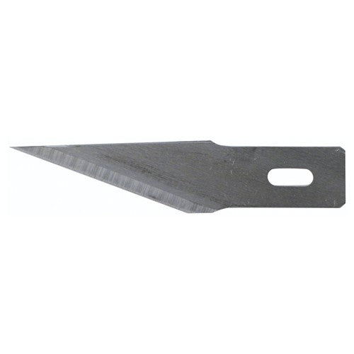 NO 19 ANGLED SCRAPER BLADE - Exact Tooling