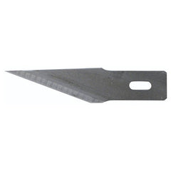 NO 19 ANGLED SCRAPER BLADE - Exact Tooling