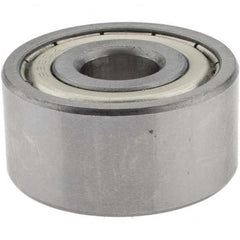 Ingersoll-Rand - Power Grinder, Buffer & Sander Parts Product Type: Bearing For Use With: 61H Series - Exact Tooling