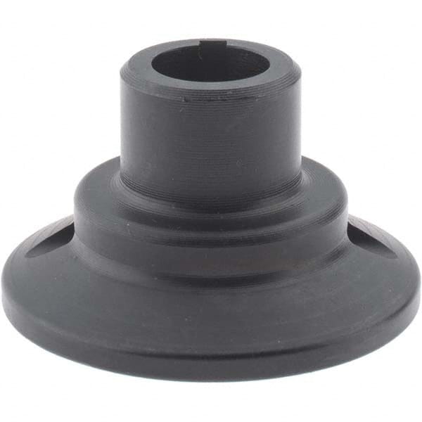 Ingersoll-Rand - Power Grinder, Buffer & Sander Parts Product Type: Wheel Flange For Use With: 61H Series - Exact Tooling