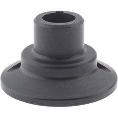 Ingersoll-Rand - Power Grinder, Buffer & Sander Parts Product Type: Wheel Flange For Use With: 61H Series - Exact Tooling