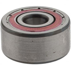 Ingersoll-Rand - Power Grinder, Buffer & Sander Parts Product Type: Bearing For Use With: 61H Series - Exact Tooling
