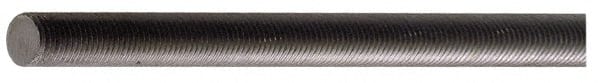 SGL Carbon Group - 12 Inch Long EDM Rod - 1/2 Inch Wide - Exact Tooling