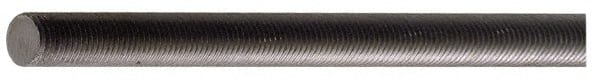 SGL Carbon Group - 12 Inch Long EDM Rod - 1/4 Inch Wide - Exact Tooling