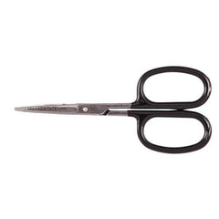 Heritage Cutlery - Scissors & Shears Blade Material: Carbon Steel Applications: Sewing - Exact Tooling
