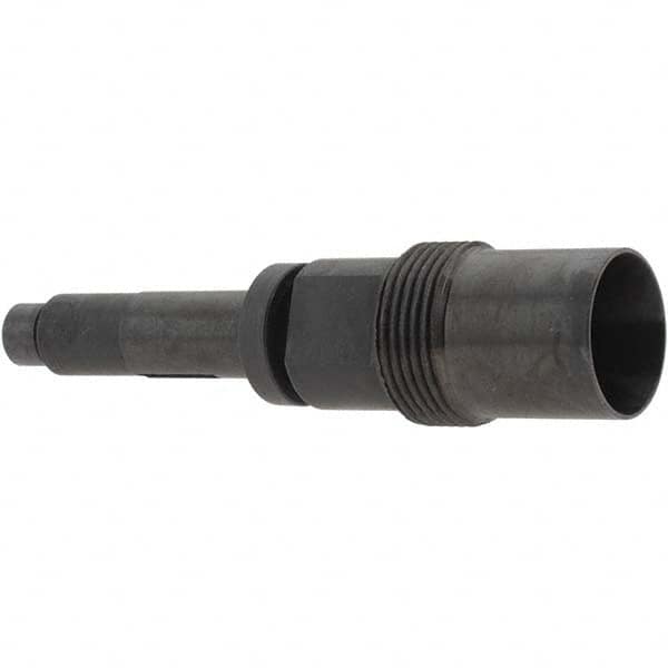 Ingersoll-Rand - Die Grinder Accessories Accessory Type: Spindle For Use With: 301A Right Angle Die Grinder - Exact Tooling