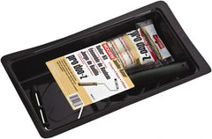 Wooster Brush - Trim Paint Roller Kit - Includes Paint Tray, Roller Cover & Frame - Exact Tooling