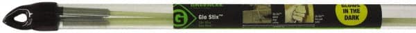 Greenlee - Green Lightstick - 75 Inch Long - Exact Tooling