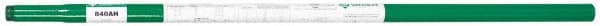 Greenlee - Hand Bender Handle - Handle for 1/2" and 3/4" Hand Benders - Exact Tooling