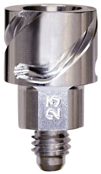 DeVilbiss - Paint Sprayer Gravity Adapter - Gravity Adapter CubandCompact Mini, Compatible with Touch-Up Binks and DeVilbiss Gravity Guns - Exact Tooling