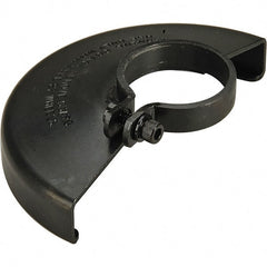 Dynabrade - Angle & Disc Grinder Guard Assembly - For Use with 52633 - Exact Tooling