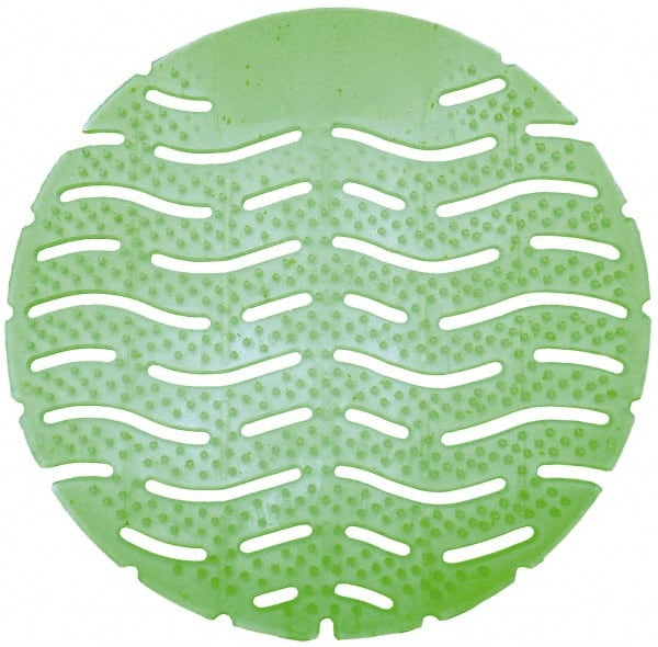 Fresh Products - Urinal Screen - Green, Cucumber Melon Scent - Exact Tooling