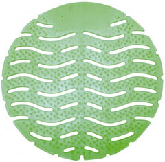Fresh Products - Urinal Screen - Green, Cucumber Melon Scent - Exact Tooling