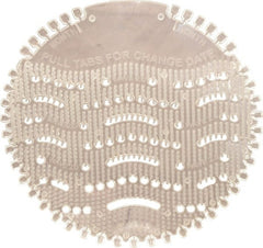 Fresh Products - Urinal Screen - Clear, Honeysuckle Scent - Exact Tooling