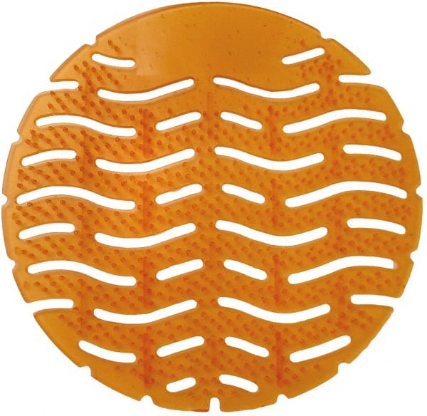 Fresh Products - Urinal Screen - Orange, Mango Scent - Exact Tooling
