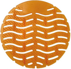 Fresh Products - Urinal Screen - Orange, Mango Scent - Exact Tooling